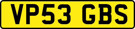 VP53GBS