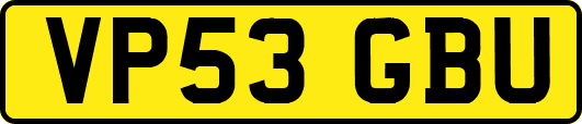 VP53GBU