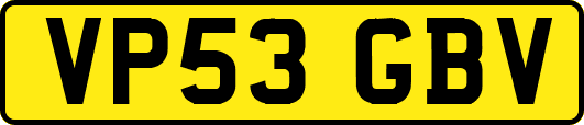VP53GBV