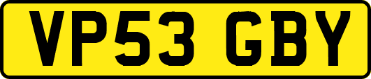 VP53GBY