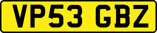 VP53GBZ