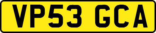 VP53GCA
