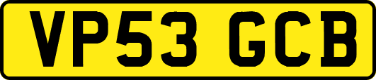 VP53GCB