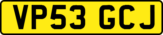 VP53GCJ