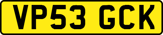 VP53GCK