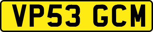 VP53GCM