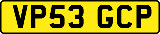 VP53GCP