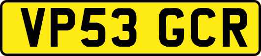 VP53GCR
