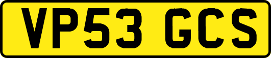 VP53GCS