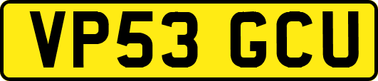 VP53GCU