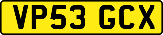 VP53GCX