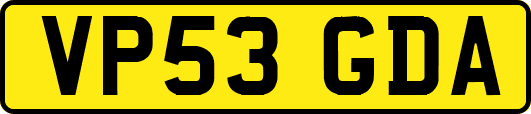 VP53GDA