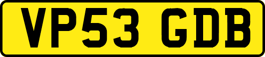 VP53GDB