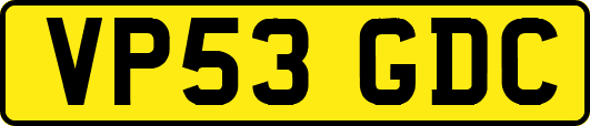 VP53GDC