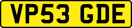 VP53GDE