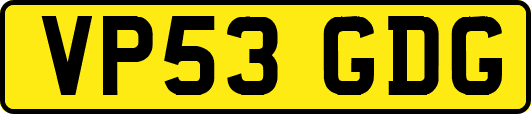 VP53GDG