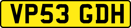 VP53GDH