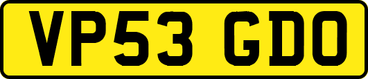 VP53GDO