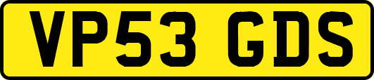 VP53GDS