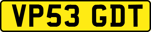 VP53GDT