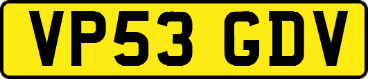 VP53GDV