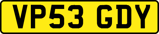 VP53GDY
