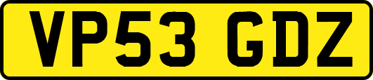 VP53GDZ