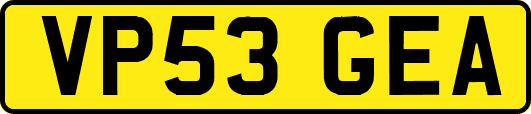 VP53GEA