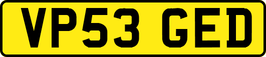 VP53GED