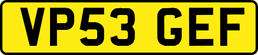 VP53GEF