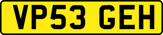 VP53GEH