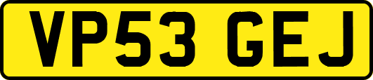 VP53GEJ
