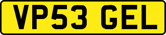 VP53GEL