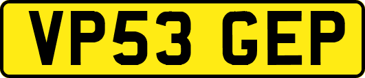 VP53GEP