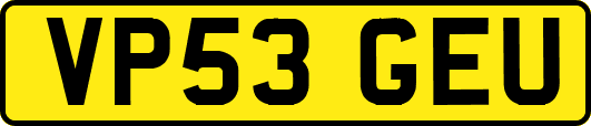 VP53GEU