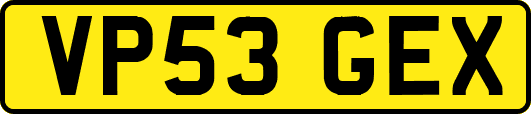 VP53GEX
