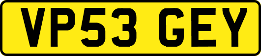 VP53GEY