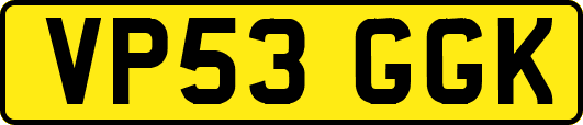 VP53GGK