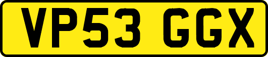VP53GGX