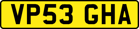 VP53GHA