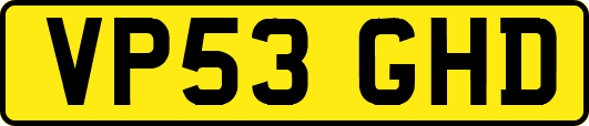 VP53GHD