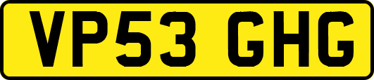VP53GHG