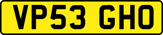 VP53GHO