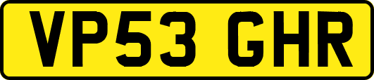 VP53GHR