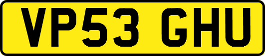 VP53GHU