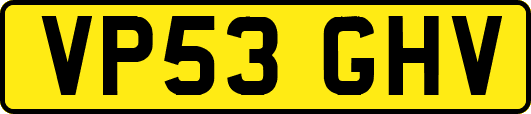 VP53GHV