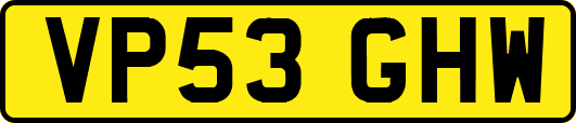 VP53GHW