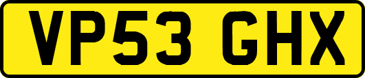 VP53GHX