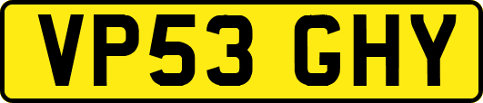 VP53GHY