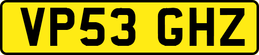 VP53GHZ